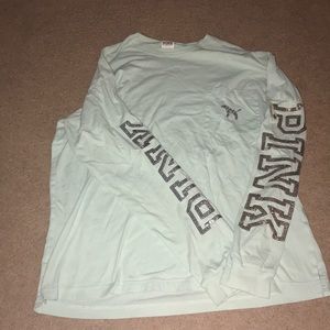Victoria Secret Pink long sleeve
